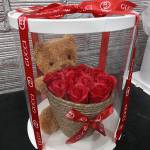 Bá quân ở Pleiku, Gia Lai - Hòa đồng