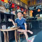 Trần thươn ở Long Biên, Hà Nội - Dam duc, thich tam su dam thic