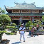 Cảnh ở Nhà Bè, TP Hồ Chí Minh - Quan tâm chăm sóc bạn đời