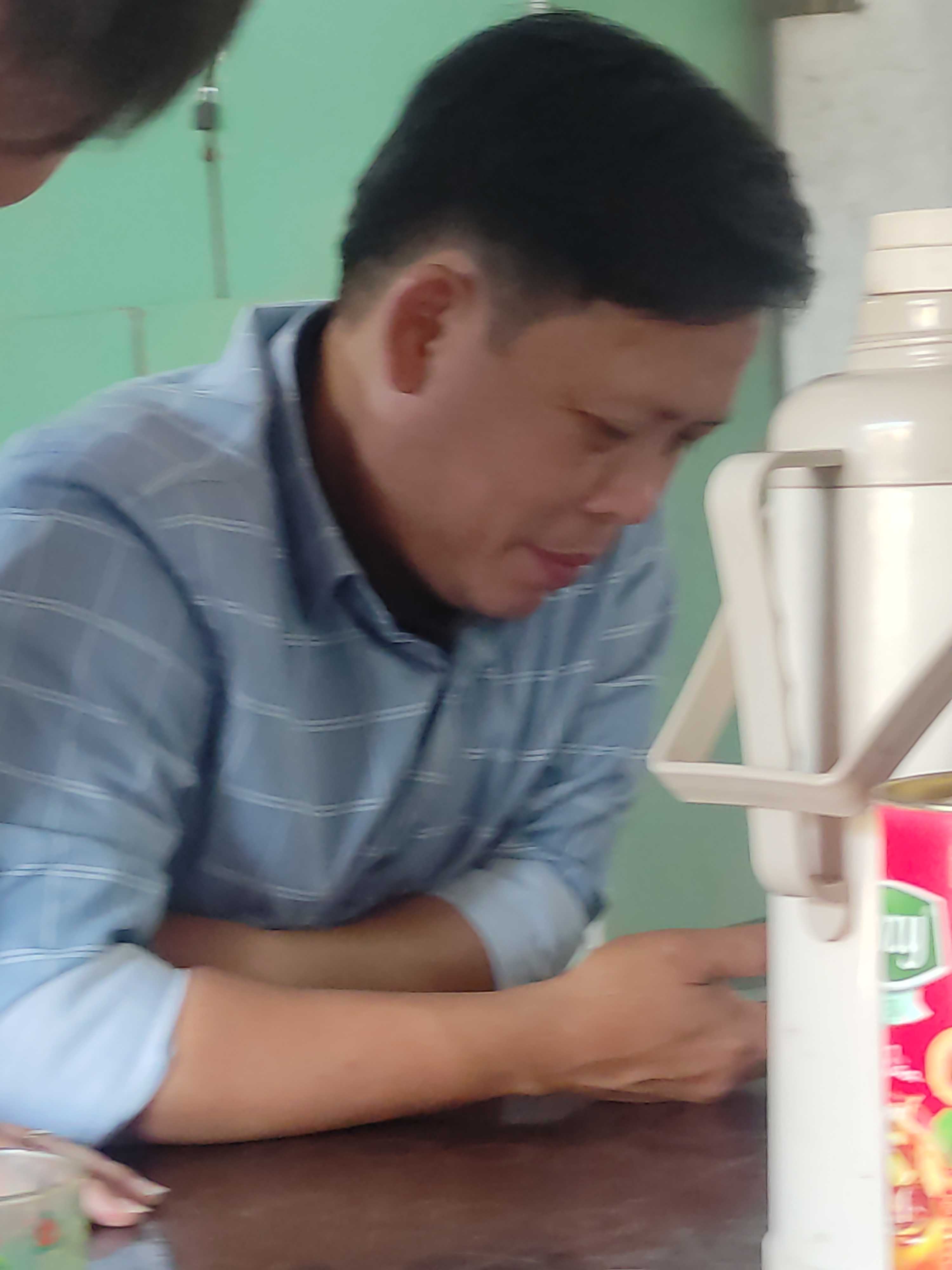 NGUYỄN NGỌC NAM (Nam) Đang có gia đình - Kết bạn hẹn hò tại Ân Thi Hưng Yên