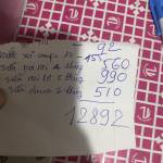 mai ở Bình Tân, TP Hồ Chí Minh - đọc thân