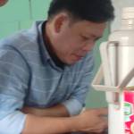 NGUYỄN NGỌC NAM đang tìm bạn hẹn hò qua mạng