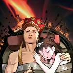 Gia ở Đức Hòa, Long An - Nhạt vl