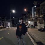 Dương Đức  ở Đà Lạt, Lâm Đồng - 2001