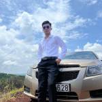 Hiếu ở Di Linh, Lâm Đồng - Gặp sẻ biết