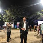 tâm sự với người lạ tên Hoang nam