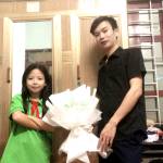 Hung ở Bắc Giang, Bắc Giang - Hoà đồng