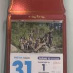 Lập ở Quy Nhơn, Bình Định - Hút thuốc lá không bỏ được