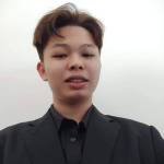 Kiệt ở Hải Châu, Đà Nẵng - Cởi mở nói chuyện vui vẻ dễ gầ