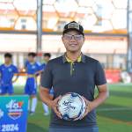 Tuấn Thành ở Trảng Bom, Đồng Nai - Gì cũng thích