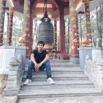 Nguyễn Tha ở Huế, Thừa Thiên Huế - Người dễ NC vui tính có nhiều 