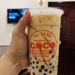 Minh ở Tân Phú, TP Hồ Chí Minh - Hi