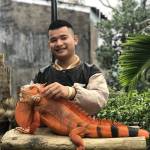 Phú ở Bảo Lâm, Lâm Đồng - Vui tính