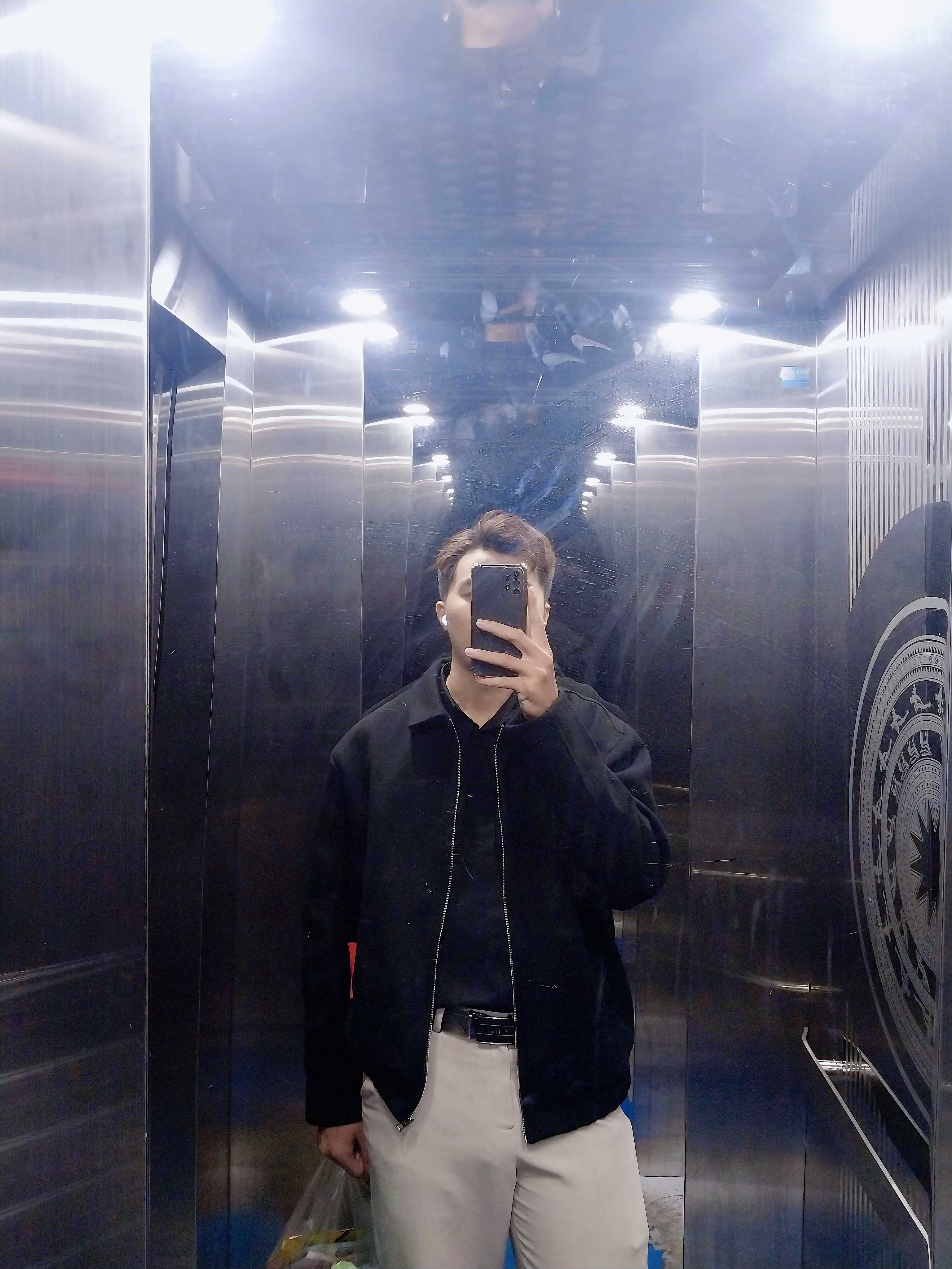 Tronghoang1722 (Nam) Độc thân - Tìm FWB ONS tại Thanh Hóa Thanh Hóa