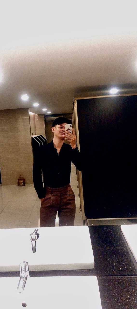 NamMiNi (Nam) Độc thân - Tìm bạn tâm sự tại Thuận An Bình Dương