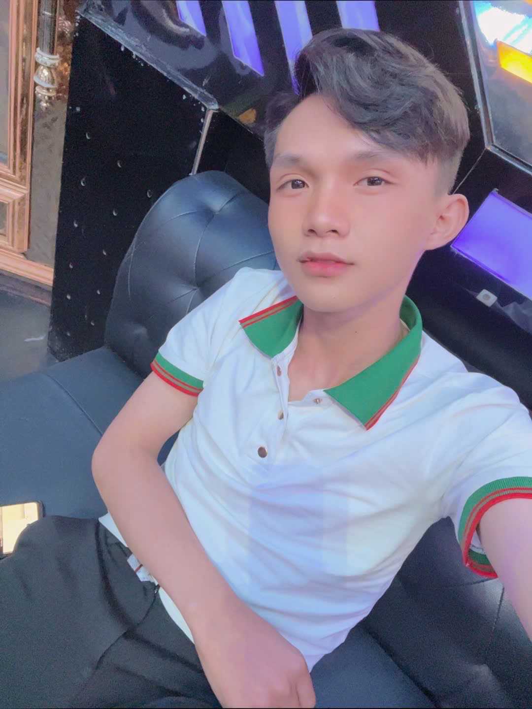 photos | Bùi minh đạt (Nam) Độc thân - Tìm bạn tâm sự tại Quận 8 TP Hồ Chí Minh