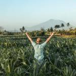 Lưu Văn Mạ ở Thủ Dầu Một, Bình Dương - Vui vẻ, nhiệt tình đẹp trai