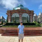 Phạm Minh  ở Đông Hưng, Thái Bình - Bot 48 tuổi, thích top trẻ kho