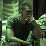 Hải nam ở Phú Quốc, Kiên Giang - Ít nói