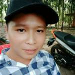 Hậu ở Đức Hòa, Long An - Vui vẻ hòa đồng