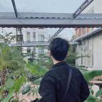 Thanh Huy - tim ban trai da ly hon qua so dien thoai