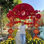 Huy ở Bắc Bình, Bình Thuận - Bình thường