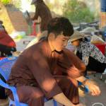 Quang ở Hạ Long, Quảng Ninh - Dễ tính. Nghiêm túc với mọi mố