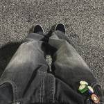 poshiro ở Ngũ Hành Sơn, Đà Nẵng - gặp rồi biết :3