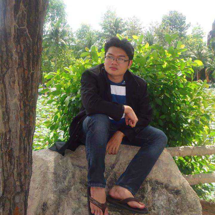 huy (Nam) Độc thân - Tìm FWB ONS tại Biên Hoà Đồng Nai