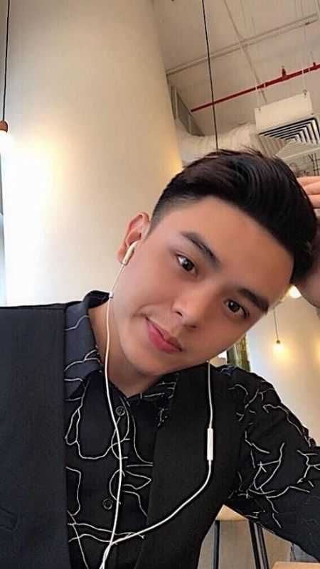 Đình (Nam) Độc thân - Tìm FWB ONS tại Thủ Đức TP Hồ Chí Minh