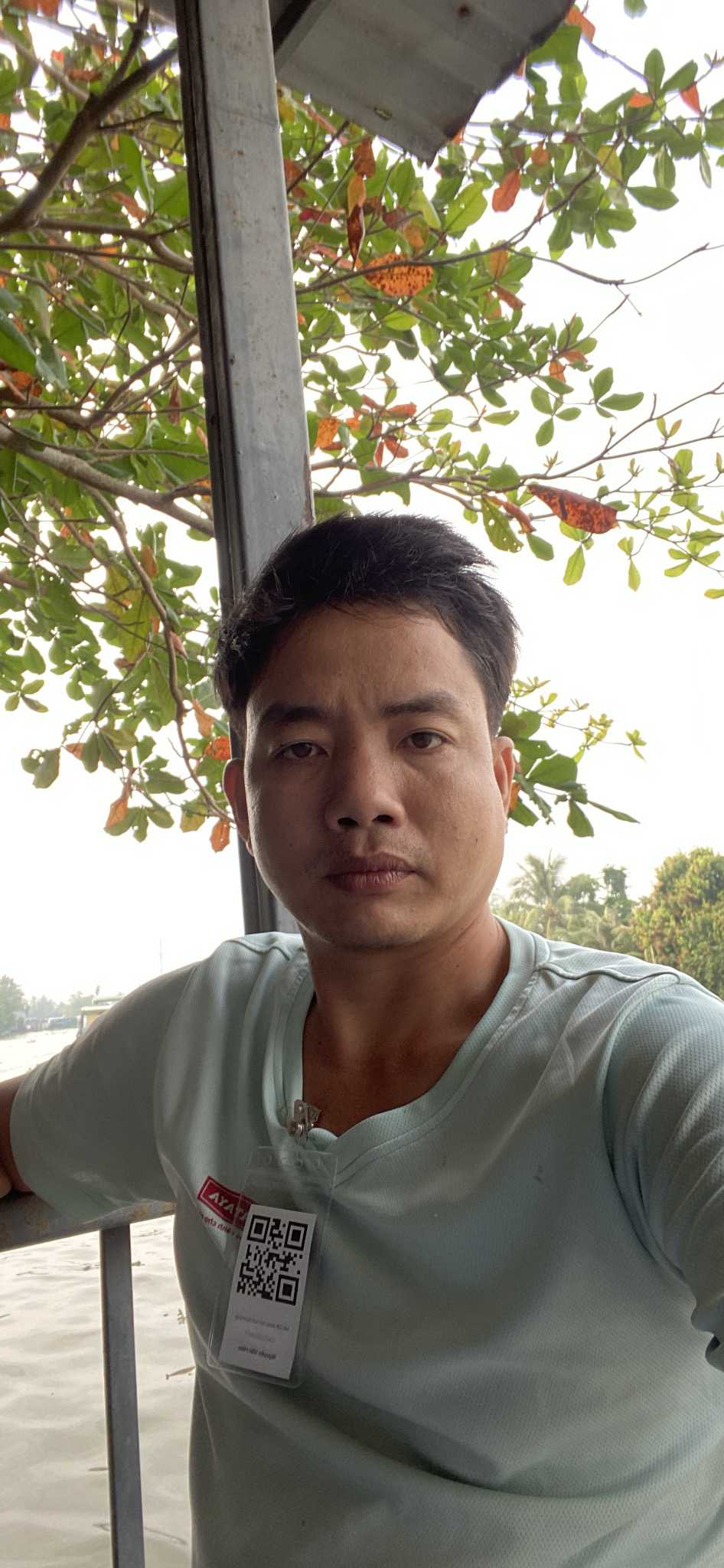 Hien1992 (Nam)  -  tại  