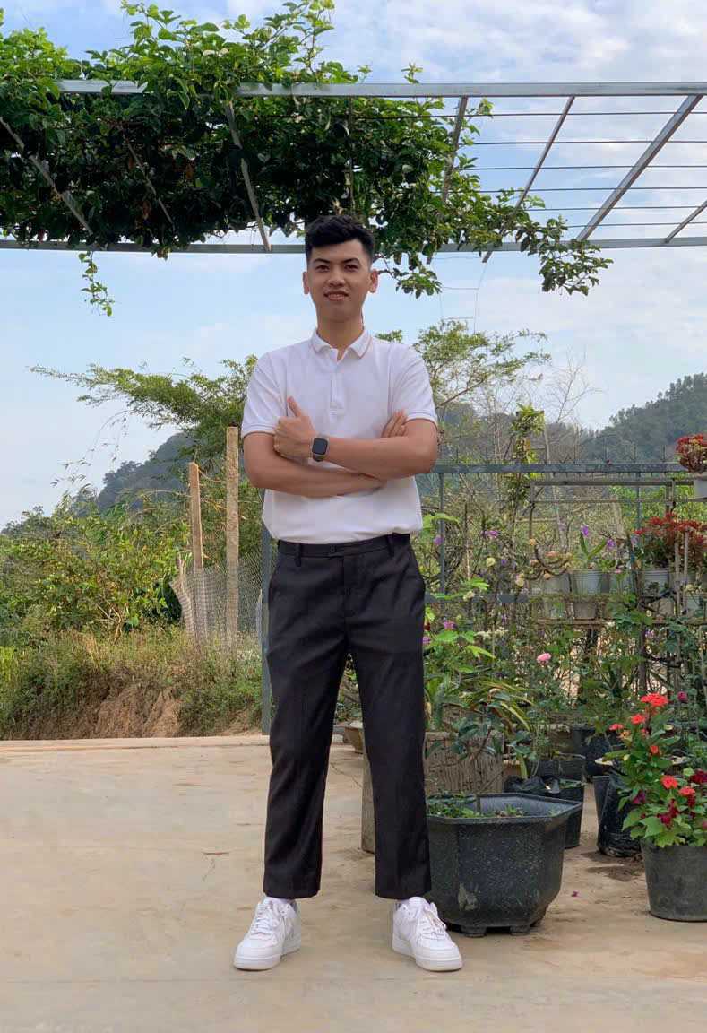 photos | Tuấn (Nam) Độc thân - Tìm FWB ONS tại Quận 12 TP Hồ Chí Minh