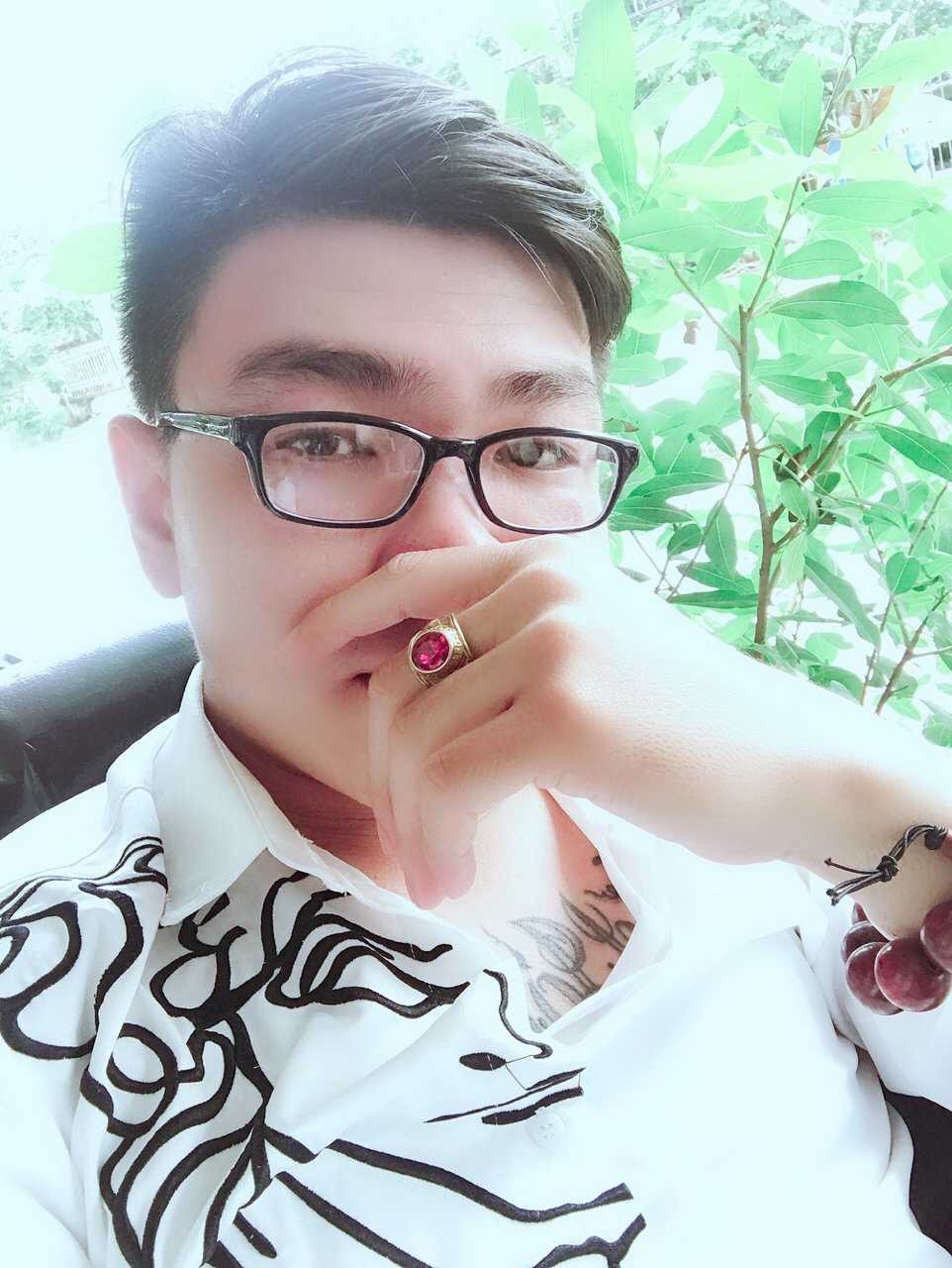 Hiếu (Nam) Độc thân - Tìm FWB ONS tại Ninh Kiều Cần Thơ