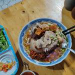 Vandung tìm nữ FwB trên mạng