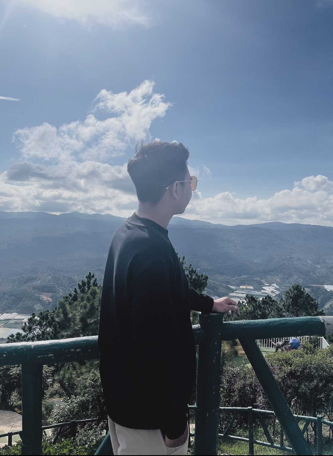 photos | Haonguyen (Nam) Độc thân - Kết bạn hẹn hò tại Phong Điền Cần Thơ