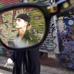 Hùng tìm nữ FwB trên mạng