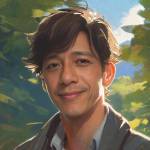 Mr Lee - tim ban trai da ly hon qua so dien thoai