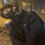 Tee ở Lê Chân, Hải Phòng - Nhạt