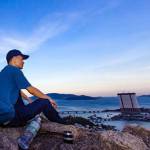 Tiểu Bảo - tim ban trai da ly hon qua so dien thoai