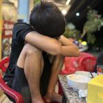 Thinh - tim ban trai da ly hon qua so dien thoai