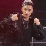 Hoàng Dũng ở Tân Phú, TP Hồ Chí Minh - HSSV (Trai thẳng/ gay men) cần