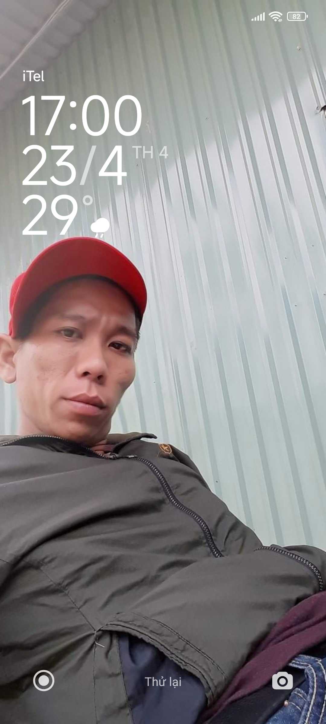 Tùng (Nam) Độc thân - Kết bạn hẹn hò tại Tân Hiệp Kiên Giang