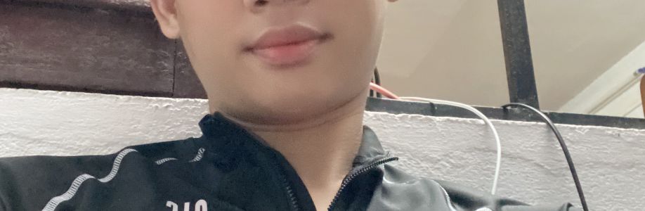 Phạm Quang Huy Cover Image