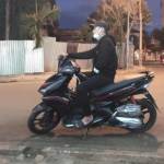 Quốc Huy - tim ban trai da ly hon qua so dien thoai