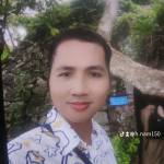 Trần Hoàng ở Quận 1, TP Hồ Chí Minh - Mình tên Trần Hoàng Nam, hiền 