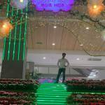 Dũng ở Huế, Thừa Thiên Huế - Chân thành thật lòng và nghiêm