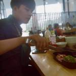 Toàn - tim ban trai da ly hon qua so dien thoai