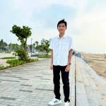 Phạm Đức L ở Đồng Xoài, Bình Phước - Vui vẻ, ít nói, ít lãng mạng