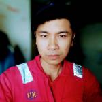 Hoàng Hải ở Quảng Yên, Quảng Ninh - Chân thành