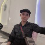 Hào Đzaii ở La Gi, Bình Thuận - Thích mấy chị lớn tủiii